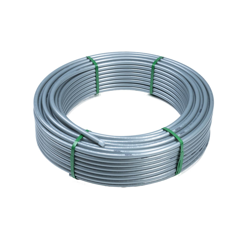 Универсальная труба Рехау RAUTITAN flex 16х2,2 (11303703100)